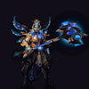 Dawnbreaker - ASTRAL HERALD Summer 2023 Collector's Cache in-game cosmetics Collector's Cache Gift Shop