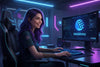 Gamer using WebMoney payment for Dota 2 Collector’s Cache exclusive sets.