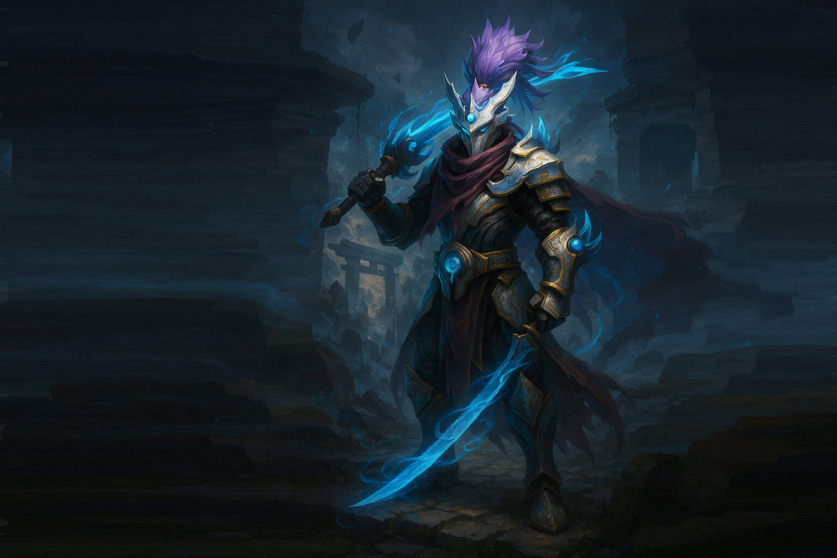 Crownfall 2024 Collector's Cache – Collector's Cache Gift Shop