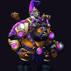 Alchemist - TAUR RIDER Summer 2023 Collector's Cache in-game cosmetics Collector's Cache Gift Shop