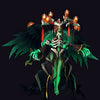 Death Prophet - DARKWOOD EULOGY Summer 2023 Collector's Cache in-game cosmetics Collector's Cache Gift Shop