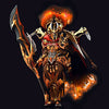 Legion Commander - TRIUMPH OF THE IMPERATRIX Summer 2023 Collector's Cache in-game cosmetics Collector's Cache Gift Shop