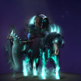 Abaddon - Echoes of the Everblack | The International 2019 Collector's Cache | Dota 2