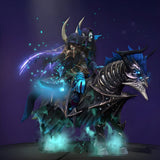 Abaddon - Endless Night | The International 2019 Collector's Cache II | Dota 2
