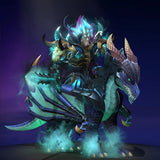 Abaddon - SPECTRAL SHADOW | Summer 2023 Collector's Cache | Dota 2
