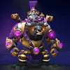 This striking Alchemist 