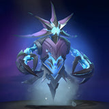Ancient Apparition - Frozen Nova | Cosmic 2025 Heroes Hoard | Dota 2