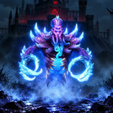 Ancient Apparition - Shattered Sanity | Trove of Terror 2026 | Dota 2