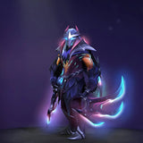 Anti-Mage - Brands of the Reaper | Diretide 2022 Collector's Cache II | Dota 2
