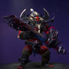 Axe's 