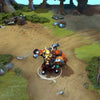 Brewmaster in-game wearing the 