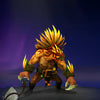 Image of Bristleback's default model, for comparison with the Beast of the Crimson Ring set from the TI10 Collector's Cache II.
