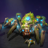 Broodmother - Automaton Antiquity | The International 2019 Collector's Cache II | Dota 2