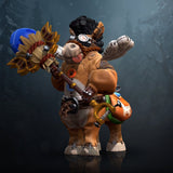 Centaur Warrunner - Cunning Counterfeit | Winter 2025 Collector's Cache | Dota 2