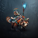 Chen - Seed of Strife | Winter 2025 Collector's Cache | Dota 2