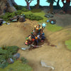 Chen in-game wearing 