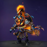 Clinkz - Withering Pain | Diretide 2022 Collector's Cache II | Dota 2