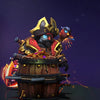 Clockwerk's 