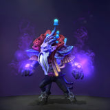 Dark Seer - Insights of the Sapphire Shroud | The International 2018 Collector's Cache | Dota 2