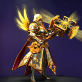 Dawnbreaker - Starlorn Adjudicator | Diretide 2022 Collector's Cache | Dota 2