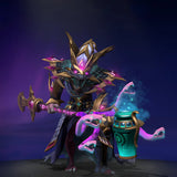 Dazzle - DEZUN VIPER | Summer 2023 Collector's Cache | Dota 2