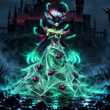 Death Prophet - Silken Sibyl | Trove of Terror 2026 | Dota 2