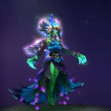 Death Prophet - Soul of the Brightshroud | The International 2019 Collector's Cache | Dota 2