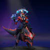 Image of Disruptor's default model, for comparison with the Fury of the Righteous Storm set from the TI10 Collector's Cache.