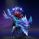 Disruptor - Fury of the Righteous Storm | The International 10 Collector's Cache | Dota 2