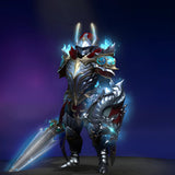 Dragon Knight - Silverwurm Sacrifice | Aghanim's 2021 Collector's Cache | Dota 2