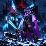 Drow Ranger - Sepulchral Stalker | Trove of Terror 2026 | Dota 2