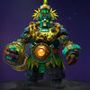 Earth Spirit's 