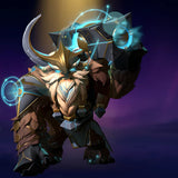 Earthshaker - Intergalactic Orbliterator | Cosmic 2025 Heroes Hoard | Dota 2