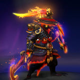 Ember Spirit - Master of the Searing Path | The International 10 Collector's Cache II | Dota 2