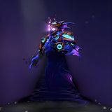 Enigma - Abyssal Vortex  | The International 2017 Collector's Cache | Dota 2