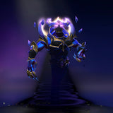 Enigma - Astral Terminus | Nemestice Collector's Cache 2021 | Dota 2