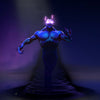 Image of Enigma's default model, for comparison with the Evolution of the Infinite set from the TI10 Collector's Cache II.