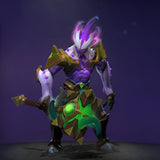 Faceless Void - Chines of the Inquisitor | Diretide 2022 Collector's Cache | Dota 2