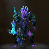 Faceless Void - Tendrils of the Timeless | Winter 2024 Heroes Hoard | Dota 2