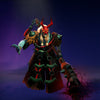Image of Grimstroke's default model, for comparison with the Herald of the Ember Eye set from the TI10 Collector's Cache.
