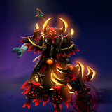 Grimstroke - Herald of the Ember Eye | The International 10 Collector's Cache | Dota 2