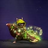 Hoodwink - The Strings of Suradan | TI 2022 Immortals | Dota 2