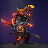 Huskar - Pursuit of the Ember Demons | The International 2019 Collector's Cache | Dota 2