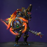 Huskar - Sacred Chamber Guardian | Diretide 2022 Collector's Cache II | Dota 2