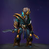 Huskar's 
