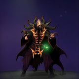 Invoker - Covenant of the Depths | The International 2017 Collector's Cache | Dota 2