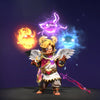 Invoker Kid Persona's 