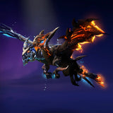 Jakiro - ANCESTRAL HERITAGE | Summer 2023 Collector's Cache | Dota 2