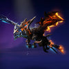 This rare Dota 2 Jakiro 