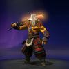 Image of Juggernaut's default model, for comparison with the Lineage of the Stormlords set from the TI10 Collector's Cache.